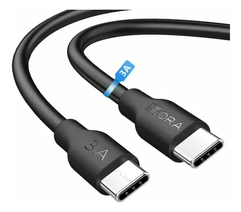 Cable adaptador C-C 1Hora - CAB252 Cable adaptador C-C 1Hora - CAB252